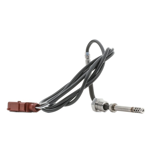 RIDEX 3938E0202 Sensor, temperatura dos gases de escape Porsche Cayenne 92A 3.0 Diesel 245 cv Diesel 2019