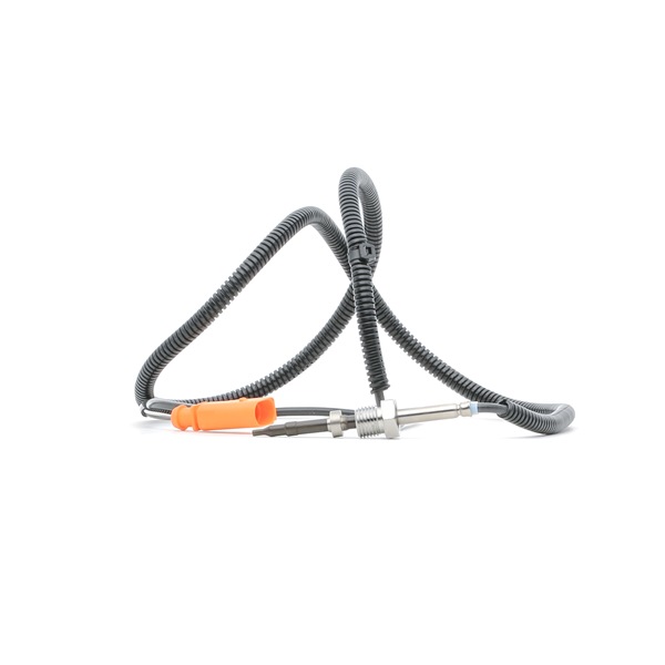 RIDEX 3938E0203 Sensor, temperatura dos gases de escape Audi Q7 4L 3.0 TDI quattro 233 cv Diesel 2008