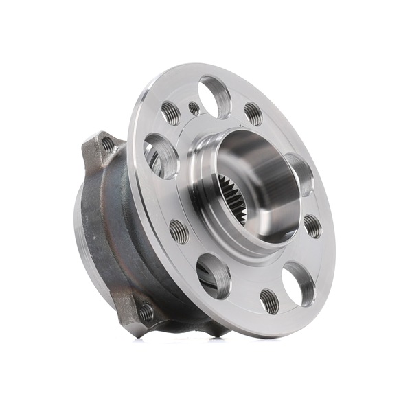 RIDEX 654W1286 wiellagerset A2113570408
