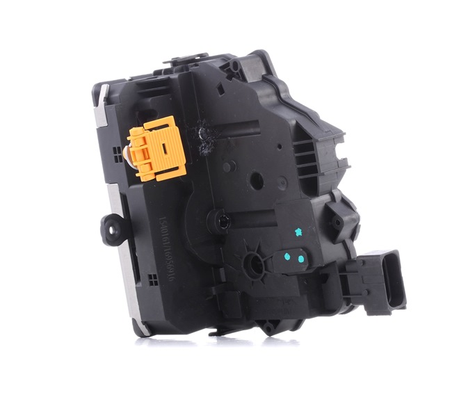 RIDEX 1361D0229 Κλειδαριά πόρτας VAUXHALL Corsa Mk4 (E) Van (X15)