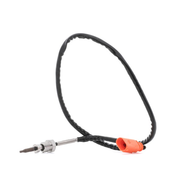 RIDEX 3938E0218 Sensor de temperatura Audi A3 8V 1.6 TDI 105 cv Diesel 2012