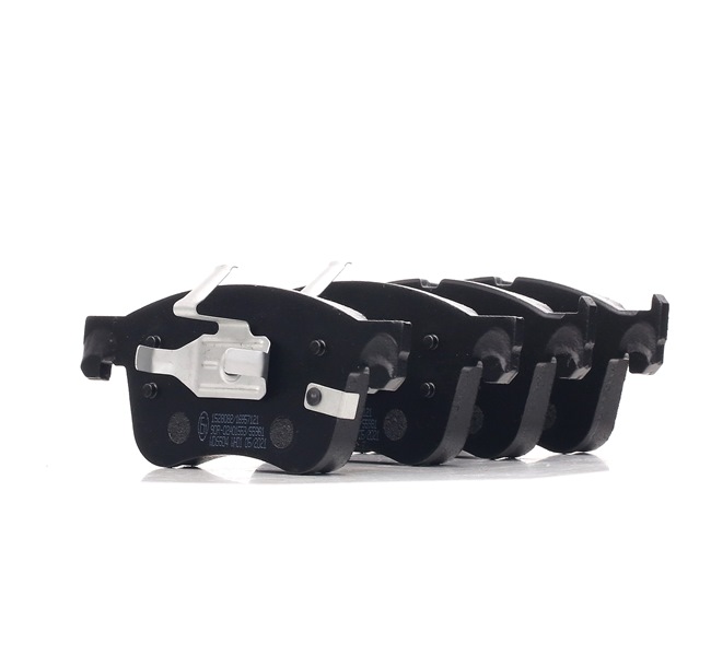 RIDEX 402B1604 Pastillas de freno Ford Focus IV HN 1.5 EcoBlue 116 cv Gasóleo 2025