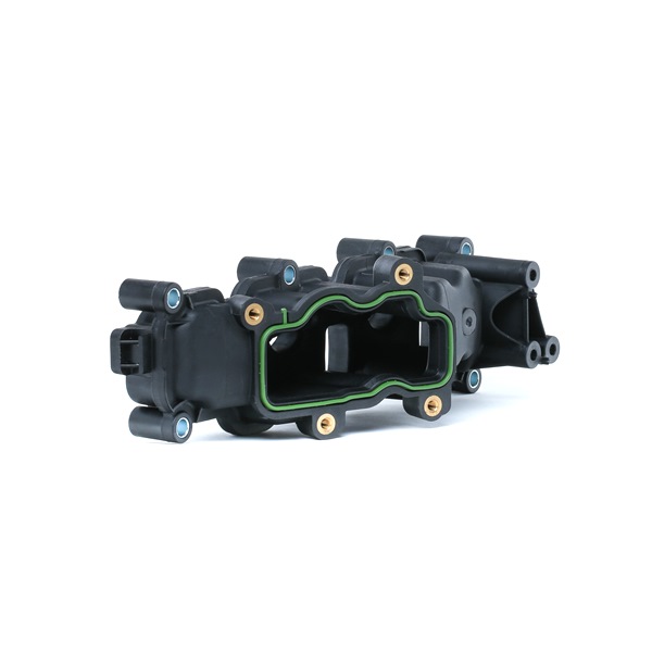 RIDEX 1640F0036 frame, inlaatspruitstuk 059 129 712 CA