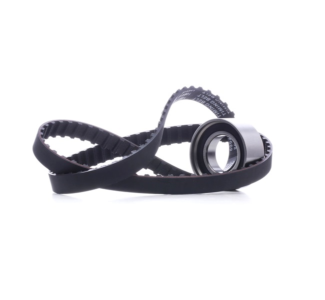RIDEX 307T0420 Distributieset FIAT Punto I Cabrio (176) 60 1.2 (176AR_, 176BR_) 60 Pk Benzine 2000