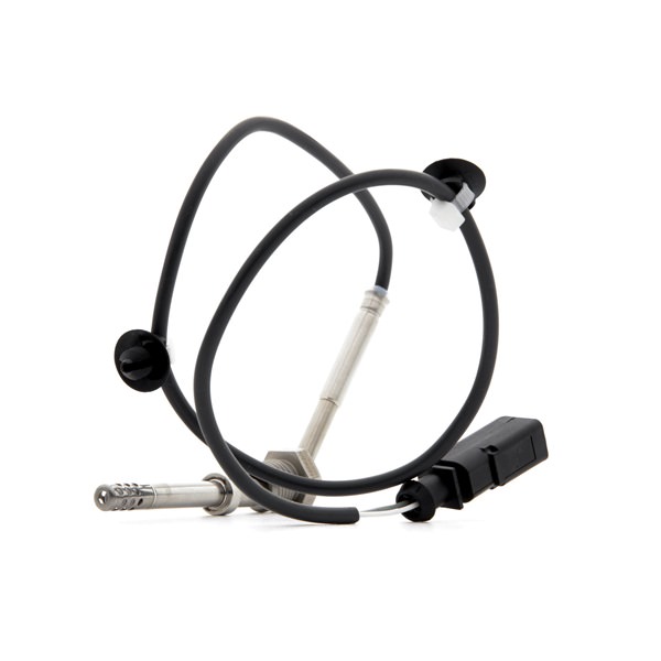 RIDEX 3938E0232 Sensor, temperatura dos gases de escape Audi A4 8h 3.0 TDI quattro 233 cv Diesel 2008