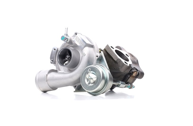 RIDEX 2234C10633 Turbina Ford Fiesta Mk5 originale prezzo