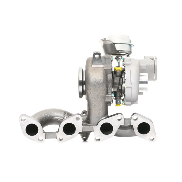 STARK SKCT-1191129 Turbokompresorius VW Golf 1k5 2.0 TDI 136 AG dyzelinas 2009
