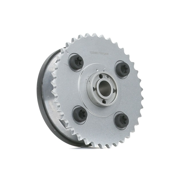 RIDEX 4106C0055 laatu & reilut hinnat