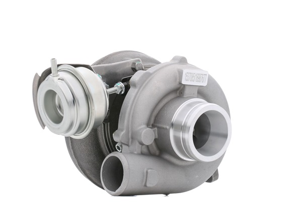 RIDEX 2234C10637 Turbolader VW T4 2.5 TDI 151 PS Diesel 2002