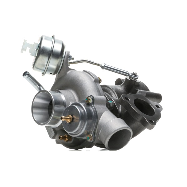 RIDEX 2234C10639 Turbina Vectra C GTS 2.0 16V Turbo 175 CV Benzina 2004