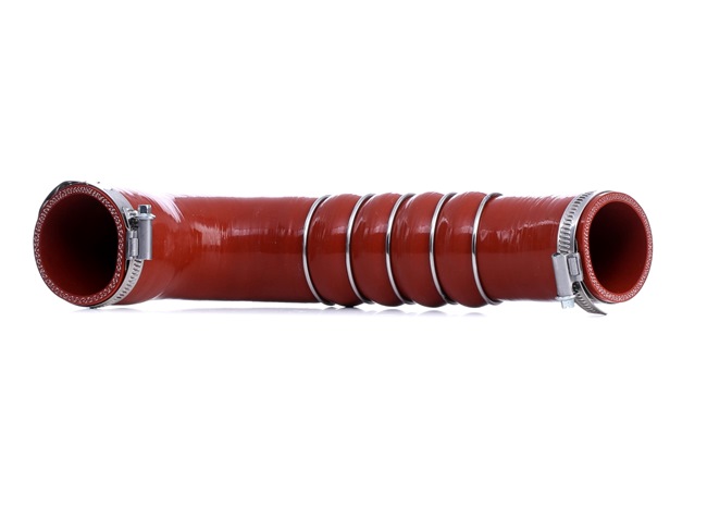 RIDEX 3314C0431 Ladeluftschlauch Audi A6 C6 Allroad