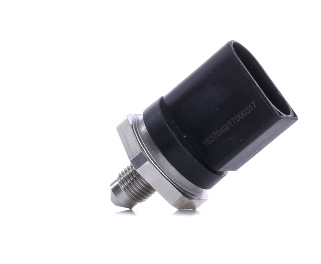 RIDEX 3942S0073 Sensor, brændstoftryk Golf 7 2.0 GTI TCR 290 HK Benzin 2018