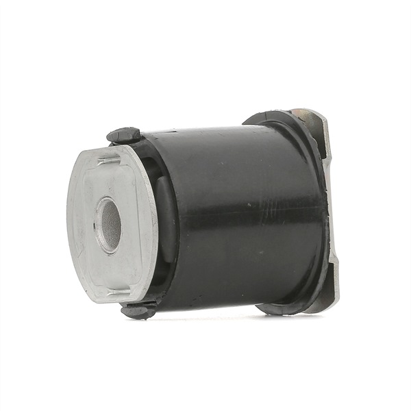 RIDEX 1K0505145J Achteras rubber 1080M0139