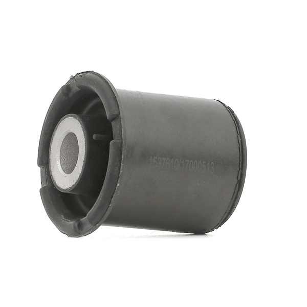 RIDEX 1080M0141 Silent bloc d'essieu Passat B6 2.0 136 CV Essence 2007