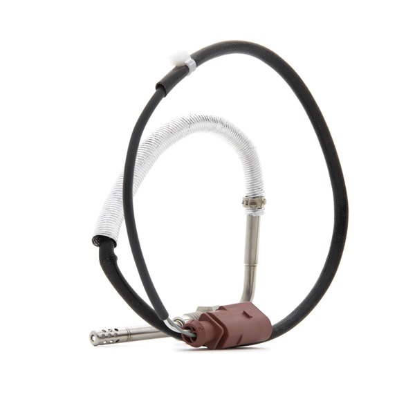 RIDEX 3938E0295 Sensor de temperatura Audi A6 4f 2.0 TDI 121 cv Diesel 2005