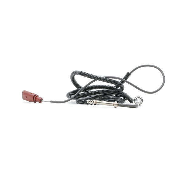 RIDEX 3938E0316 Sensor, temperatura dos gases de escape VW Phaeton 3d 3.0 V6 TDI 4motion 233 cv Diesel 2007