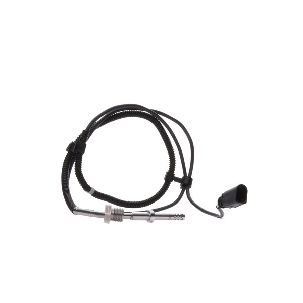RIDEX 3938E0317 Sensor, temperatura dos gases de escape VW Phaeton 3d 3.0 V6 TDI 4motion 233 cv Diesel 2008