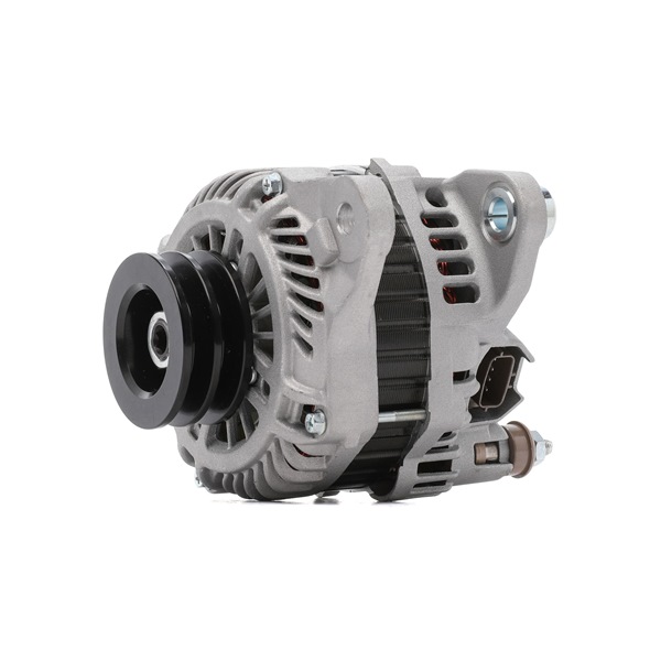 RIDEX 4G1374 dynamo Pajero 4 3.2 DI-D 4WD (V98W, V88W) 200 hk Diesel 2023