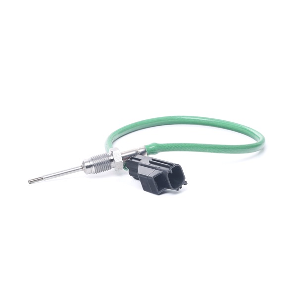 RIDEX 3938E0324 Sensor, temperatura dos gases de escape Ford S-Max WA6 2.2 TDCi 175 cv Diesel 2011