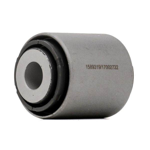 RIDEX 251T0833 draagarmrubber 33 32 6 773 633
