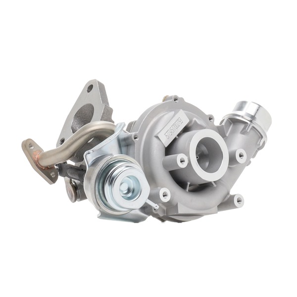RIDEX 2234C10650 Turbina Dacia Logan US 1.5 dCi 88 CV Diesel 2020