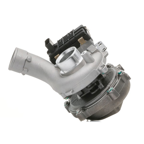 STARK SKCT-1191146 Turbina VW Touareg 1 3.0 V6 TDI 240 CV Diesel 2008
