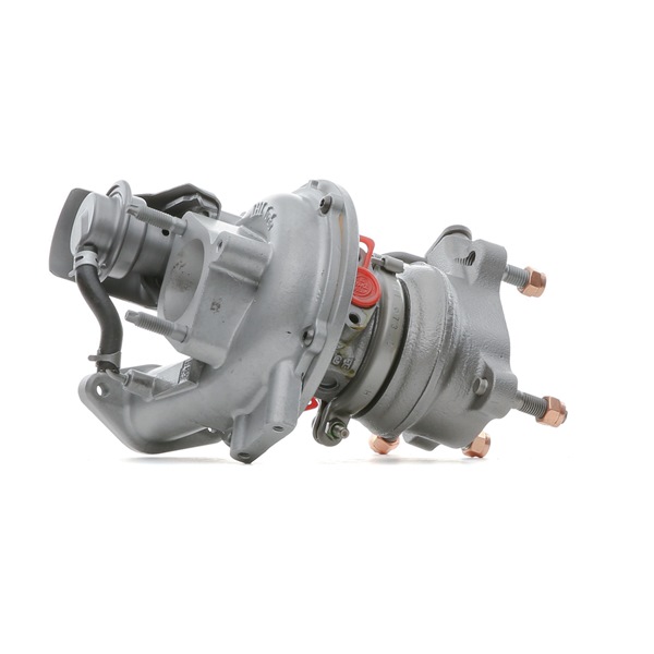 RIDEX REMAN 2234C10655R Plniace dúchadlo Nissan X Trail t30