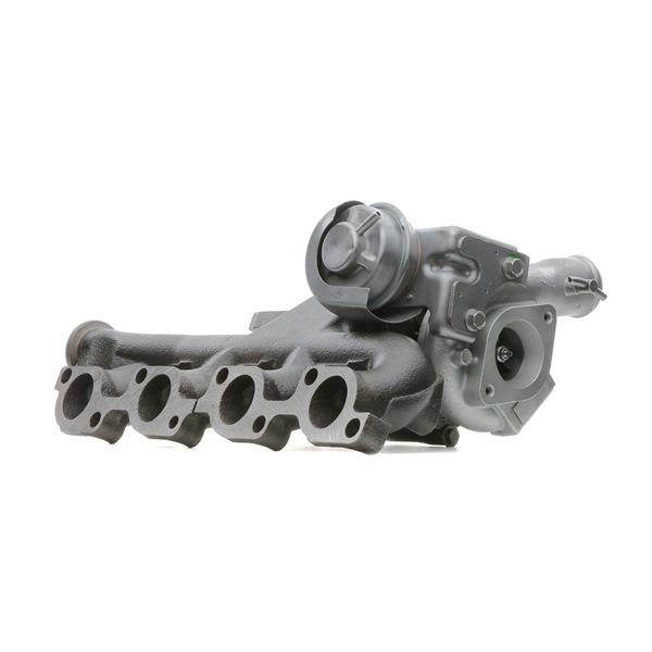 RIDEX REMAN 2234C10657R Turbo Ford Transit Mk5 Bus 2.4 TDCi 137 HK Diesel 2004