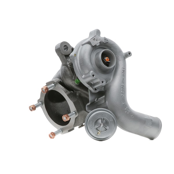 2234C10523R RIDEX REMAN 06A145704 Turbolader