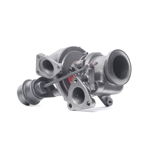 RIDEX REMAN A6680960199 Turbodúchadlo 2234C10658R