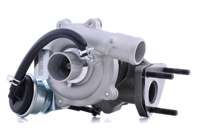 RIDEX 2234C10660 Turbokompresorius SUZUKI Swift III Hatchback (MZ, EZ) 1.3 DDiS (RS 413D) 69 AG dyzelinas 2019