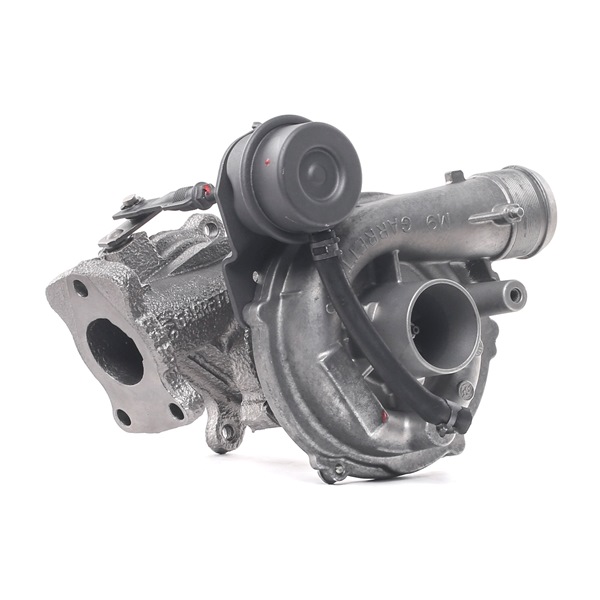 RIDEX REMAN 2234C10206R turbocharger 0375E3