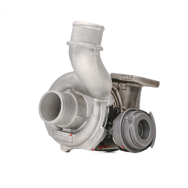RIDEX REMAN 2234C0441R turbocharger 7701 474 327