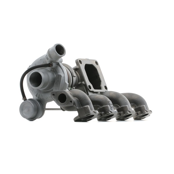 RIDEX REMAN 2234C10664R Turbolader Ford Transit Mk5 Bus 2.0 DI 86 PS Diesel 2005