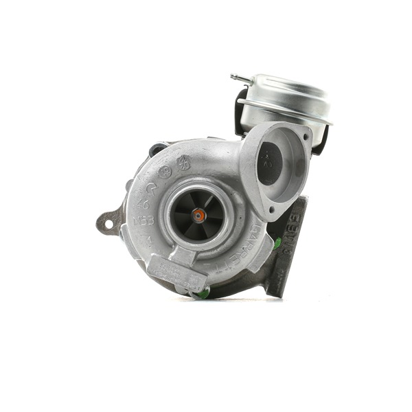 RIDEX REMAN 2234C0195R turbocharger 7787626F