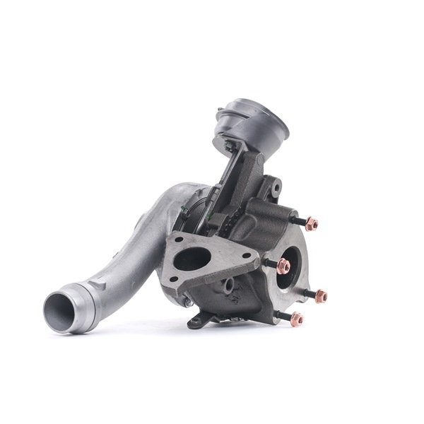 RIDEX REMAN 2234C10666R Turbo Renault Master 2 Flatbed Vrachtwagen 2.5 dCi 101 Pk Diesel 2009