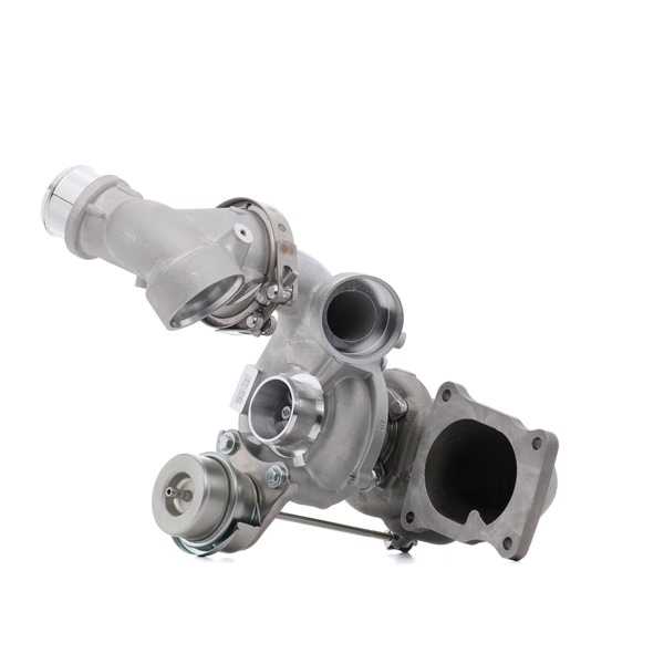 RIDEX 2234C10668 Turbo MERCEDES-BENZ Sprinter 3.5-T Flatbed Vrachtwagen/Chassis (W906) 313 CDI (906.131, 906.133, 906.135, 906.231, 906.233,... 129 Pk Diesel 2010