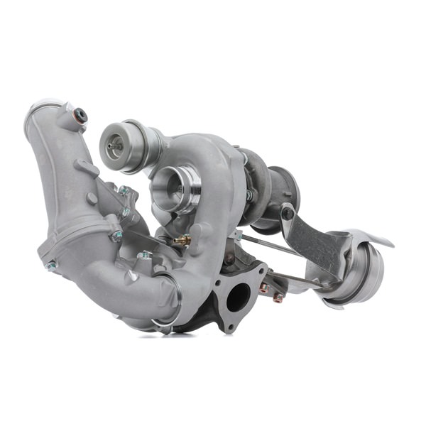 STARK SKCT-1191163 Turbina Jeep Compass Mk49 2.2 CRD 4x4 163 CV Diesel 2022