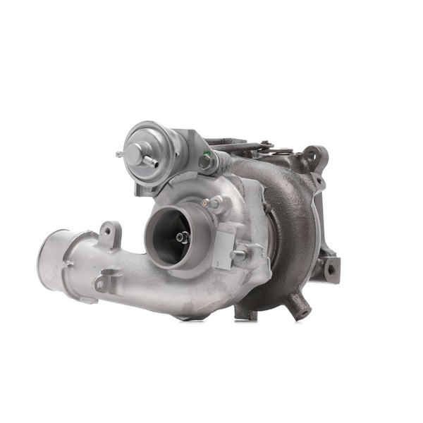 RIDEX REMAN 2234C10670R turbocharger L3M7-13-700C