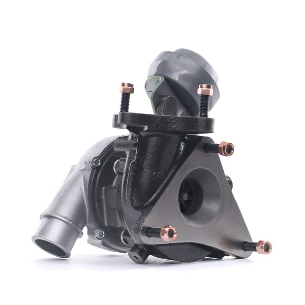 RIDEX REMAN 2234C10671R turbocharger 14411.AA720