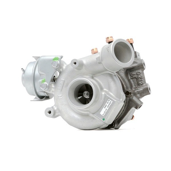 RIDEX REMAN 2234C10673R turbocharger 1515A215