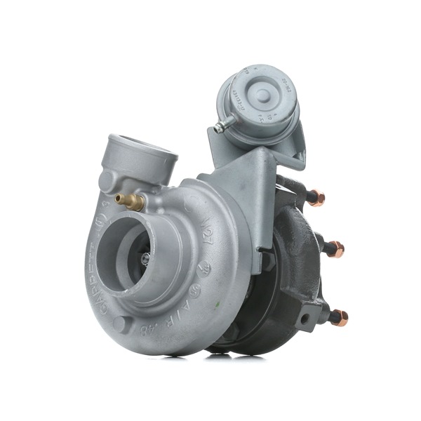 RIDEX REMAN 14411D8701 Turbocharger 2234C10674R