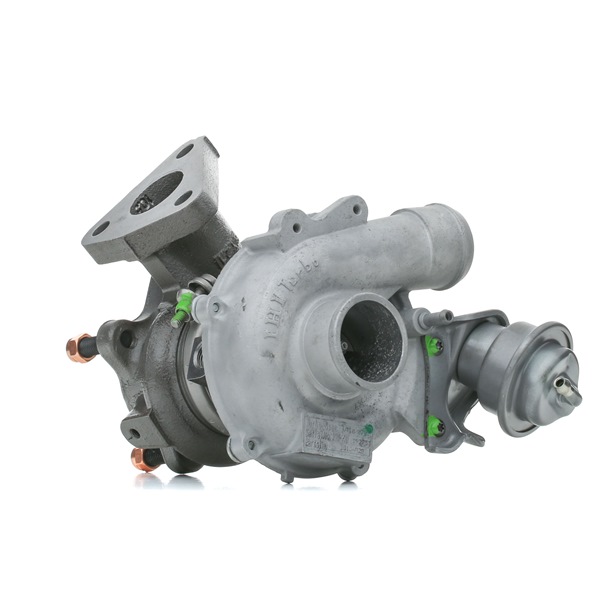 RIDEX REMAN 2234C10524R Turbo MITSUBISHI L200 / Triton IV Pick-up (KA, KB) 2.5 DI-D (KA4T) 136 CV Diesel 2010