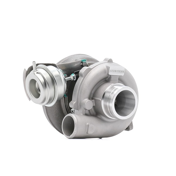 RIDEX 2234C10681 turbocharger 074145703GX