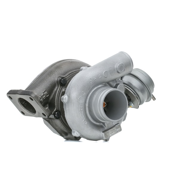 RIDEX REMAN 2234C10681R Turbolader VW T4 2.5 TDI Syncro 102 PS Diesel 2003