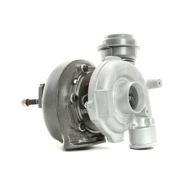 RIDEX REMAN 2234C0277R turbocharger 2248834