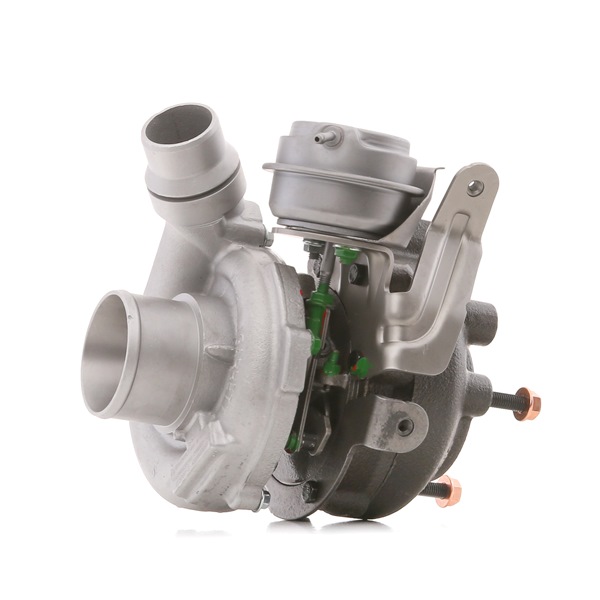 RIDEX REMAN 2234C10683R turbocharger 1441-100K0F