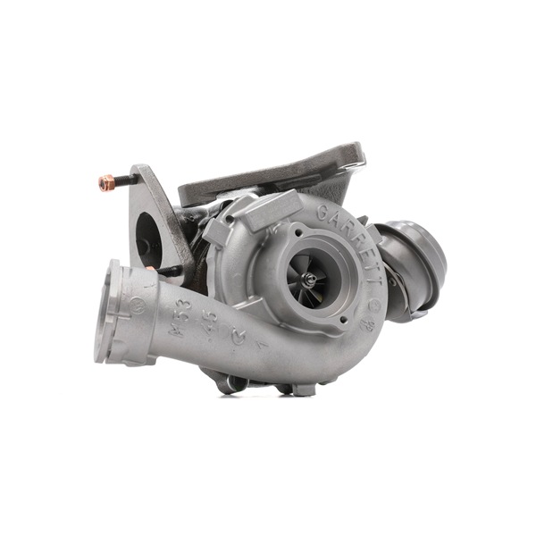 RIDEX REMAN 070145701NX Τουρμπίνα 2234C0229R