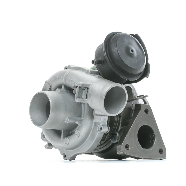 RIDEX REMAN 2234C10686R turbocharger 7701 476 528