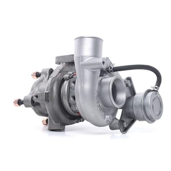 RIDEX REMAN 2234C10690R Turbo Mitsubishi Pajero V60 3.2 DI-D (V68W) 160 cv Gasóleo 2006